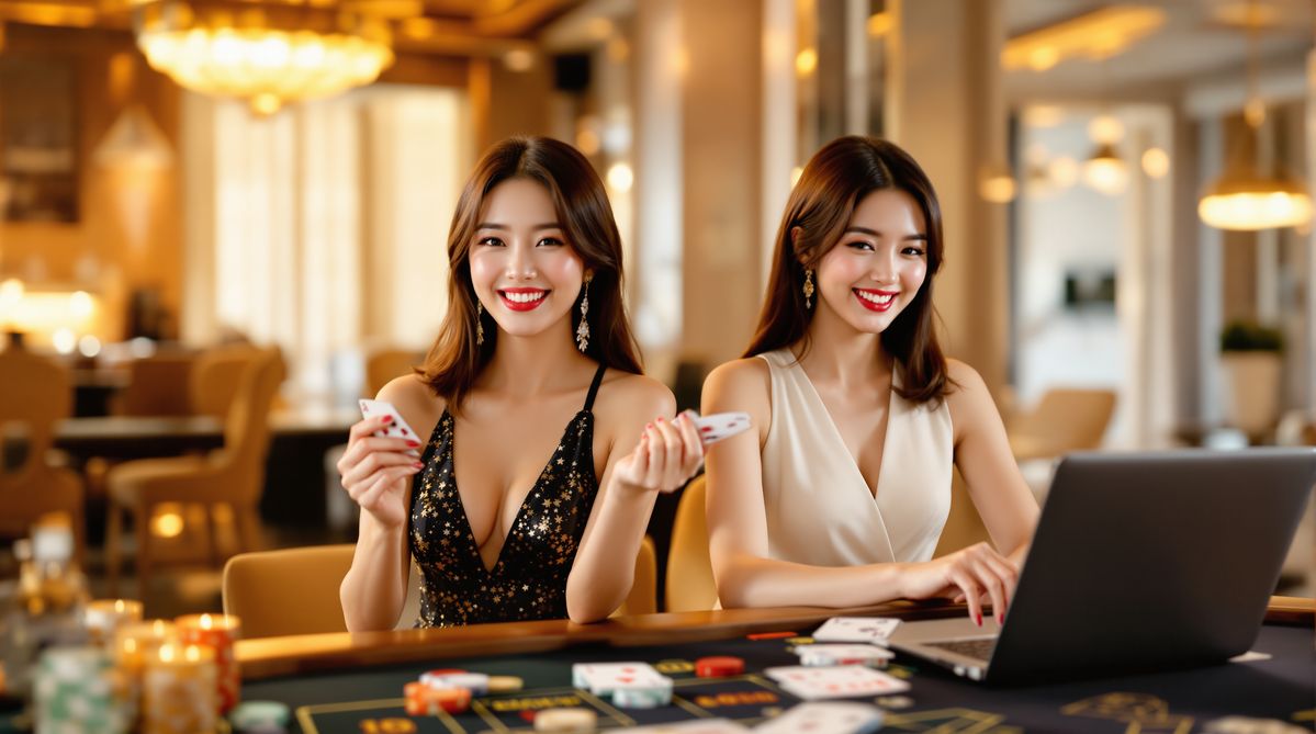Gibson Casino Welcome Bonus