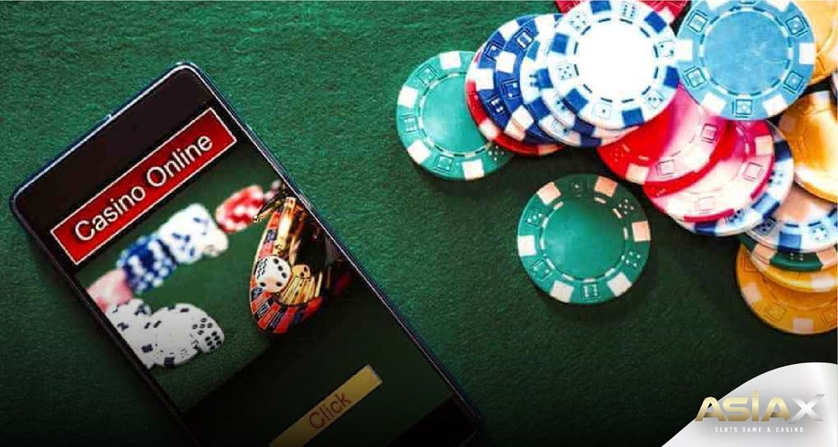Gibson Casino Live Betting